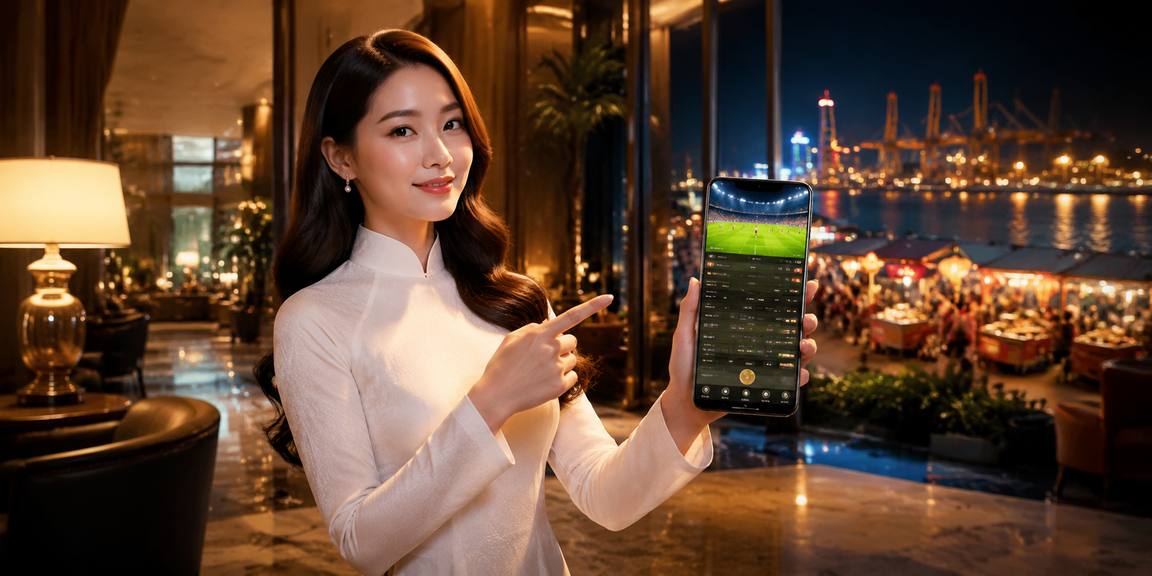 kqag Nạp và rút tiền